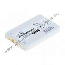 Helyettest Akkumultor Nokia tpus BLB-2 Li-Ion