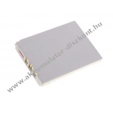Helyettest Akkumultor Nokia tpus BLC-2