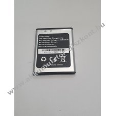 Eredeti Akkumultor Panasonic KX-TU446 / 456 / 466 tpus 514047AR