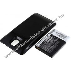 Helyettest Akkumultor Samsung SGH-N075 6400mAh