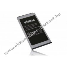 Helyettest Akkumultor Samsung Galaxy S5 NFC funkcival 2800mAh