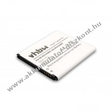 Helyettest Akkumultor Samsung Galaxy Grand Prime 2400mAh