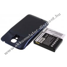 Helyettest Akkumultor Samsung GT-I9500 5200mAh kk