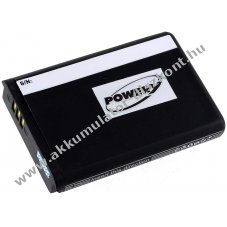 Helyettest Akkumultor Samsung tpus AB803446BU
