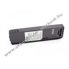 Helyettest Akkumultor Thuraya Hughes 7100 / 7101 1000mAh