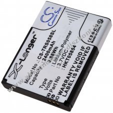 Helyettest Akkumultor Thuraya tpus HKT05854