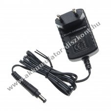 Helyettest Silk-pil epiltor hlzati adapter Braun tpus 81577251 12V 400mA