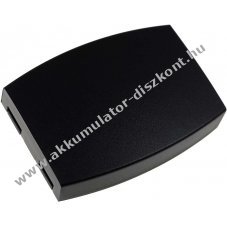 Helyettest Akkumultor Headset 3M C1060 Wireless Intercom
