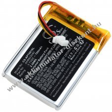 Helyettes�t� Akkumul�tor adidas t�pus AHB603040