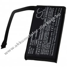 Helyettest tlt tok Akkumultor Apple MV7N2ZP/A