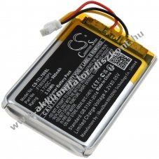 Helyettest Akkumultor Creative tpus FT603048P3