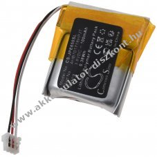 Helyettest Akkumultor Jabra tpus AHB701718HPJT