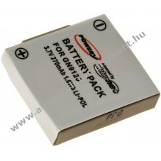 Helyettest Akkumultor Jabra tpus AHB602823