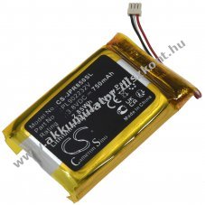 Helyettest Akkumultor Jabra tpus PL902232V