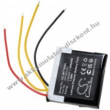 JBL Tune 760NC Live 760NC fejhallgat� headset Akkumul�tor (helyettes�t�)