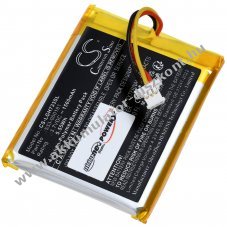 Logitech G733 g�ming headset Akkumul�tor (helyettes�t�)