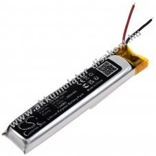 Helyettest flhallgat buds Akkumultor Sony WF-1000XM2 / tpus SP561150