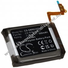 Helyettest Akkumultor Samsung tpus EB-BR630ABY