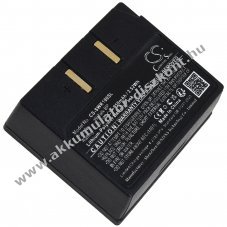 Helyettest Akkumultor Saramonic tpus WiTalk BP