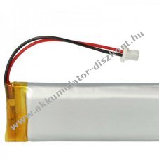 Helyettest Akkumultor Sena SRL-01 800mAh