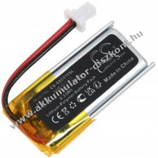 Helyettest Akkumultor Sena tpus AHB401225