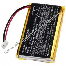 Helyettest Akkumultor Sena tpus YP802542P