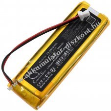 Helyettest Akkumultor Sena tpus YT731958P