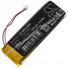 Helyettest Akkumultor Sena tpus YT501542P