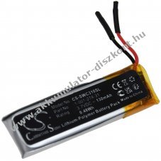 Helyettest Akkumultor Sony tpus 1-001-274-31
