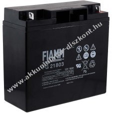 FIAMM helyettest sznetmentes Akkumultor APC Smart-UPS SUA5000RMI5U