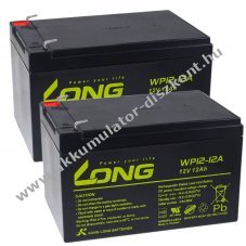 Kung Long ptakku sznetmenteshez APC Smart-UPS 1000