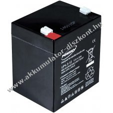 Powery lom zsels Akkumultor APC Back-UPS ES500