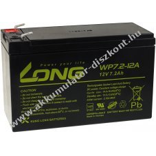 Kung Long ptakku sznetmenteshez APC Power Saving Back-UPS ES 8 Outlet
