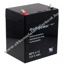 10db Helyettes�t� sz�netmentes Akkumul�tor APC t�pus RBC142 APCRBC142