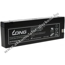 lom Akkumultor Long WP1223A 12V 2,1Ah