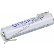 Panasonic Eneloop AAA Akkumultor 700mAh Z forrfles - A kszlet erejig!
