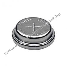 Varta gombakku t�pus V80H / 60H1A - 1,2 Volt 80mAh NiMH