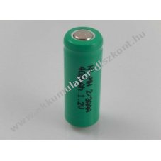 Akkucella 2/3AAA NI-MH 1,2V 400mAh