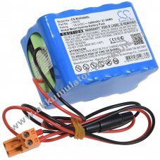 Helyettes�t� Akkumul�tor Besam t�pus 3365000