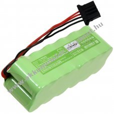 Helyettes�t� Akkumul�tor Okuma t�pus 12N-1600SCB