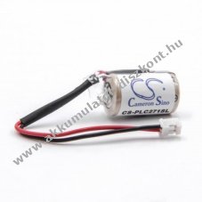 Helyettest elem Omron CJ1G, CJ1M, CJ2G, CP1H 850mAh