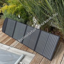 sszecsukhat napelem 100W max. 18 V, max. 5.5A