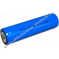 OEM ARB-L2 Akkumultor VTC5A 18650 Li-Ion 2600mAh 3,7 V (Vdelmi elektronikval)
