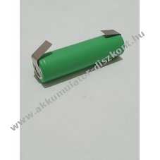 Samsung INR18650-25RM, 18650 Akkumultorcella, 2500mAh, li-Ion, vdelmi elektronika nlkli, U-forrfles