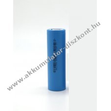 OEM Pro INR 21700 Akkumultorcella, 3,7V, Li-Ion, 4000mAh