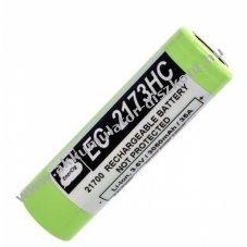 Enercig Pro INR21700-30T EC-2173HP Akkumultorcella, 3,6V, Li-Ion, 3050 mAh, 35A - Kirusts!