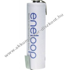 Panasonic Eneloop AA ceruza Akkumultor 2000mAh Z forrfles