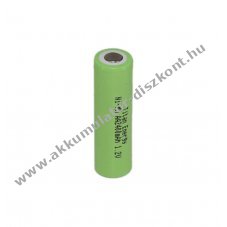 Ipari Akkumultorcella AA 2400mah Ni-Mh 1.2V