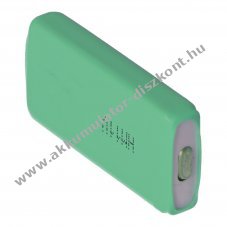 GP GP5M60 Akku Ni-MH, 1.2V, 600mAh