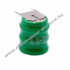 Gombakku tpus V80H - 3 cellbl - 3 Pin (2+ /1-) NI-MH 3,6V 80mAh